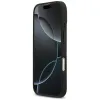 Red Bull Meshed Red Ring & Metal Buttons MagSafe - iPhone 17 Case (Navy Blue)