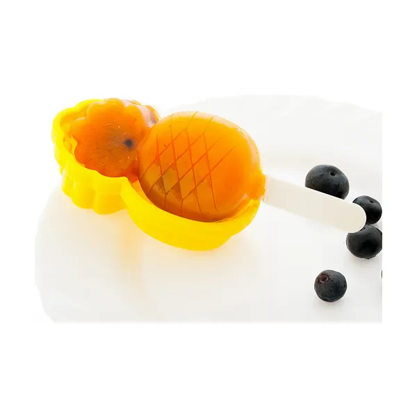 Kakkuvuoka Koala Piña 16,5 x 7 x 3,5 cm (2 osaa)