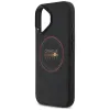 Red Bull Meshed Red Ring & Metal Buttons MagSafe - iPhone 17 Case (Navy Blue)