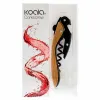 Korķviļķis Koala High Tech Koks Metāls 11,5 x 1,8 x 2,9 cm