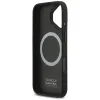 Red Bull Meshed Red Ring & Metal Buttons MagSafe - iPhone 17 Case (Navy Blue)