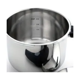 Ātrvāres katls Pyrex 6L