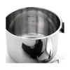 Ātrvāres katls Pyrex 6L