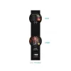 Pan Bidasoa Tribeca Black Metal 22 cm