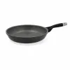 Pan Bidasoa Tribeca Aluminium Black Metal (30 cm)