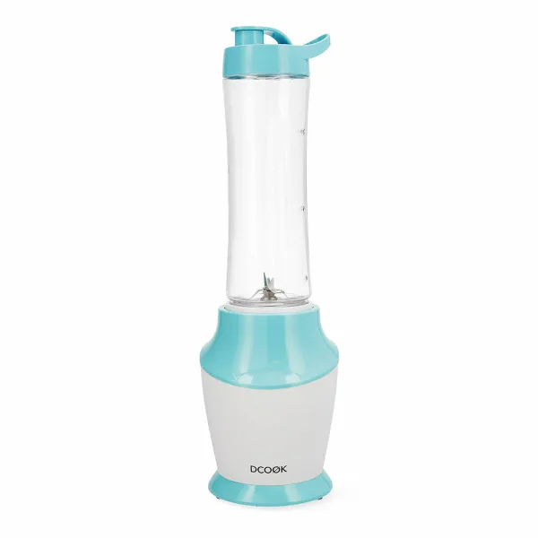 Kuppiblenderi Dcook Gallery Kaksivärinen 600 ml