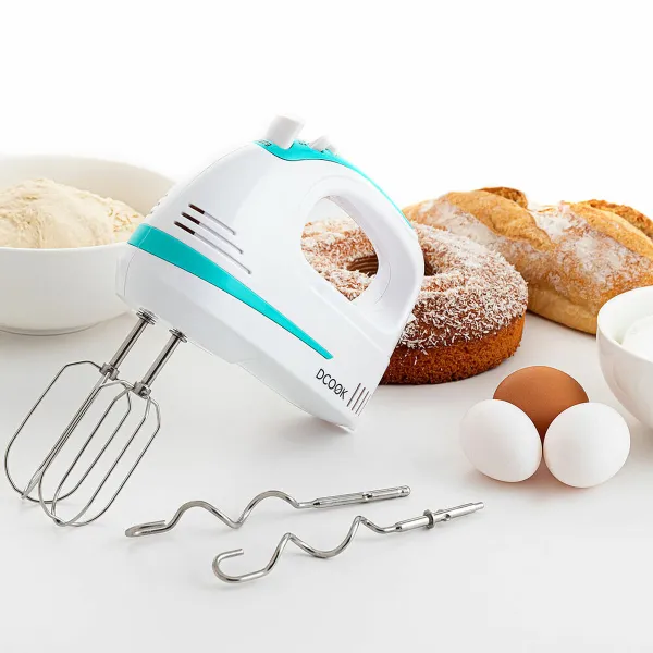 Blenderis / Mīklas Mikseris Dcook Gallery 300 W