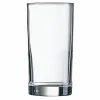 Set of glasses Arcoroc Princesa Transparent Glass 230 ml (48 Units)