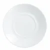 Lautanen Luminarc Apilable Valkoinen Lasi Ø 14 cm (6 osaa) (Pack 6x)