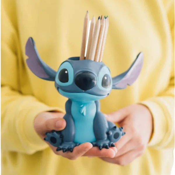 Disney Stitch - Toolbox