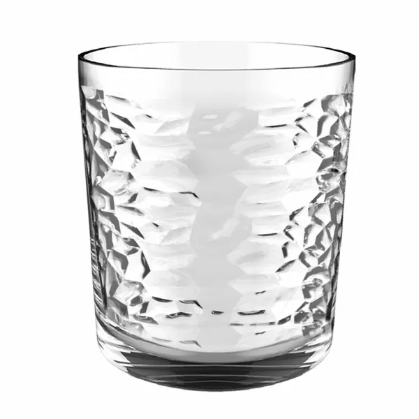 Glāžu komplekts Quid Urban Stone Caurspīdīgs Stikls 360 ml (6 gb.) (Pack 6x)
