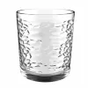 Набор стаканов Quid Urban Stone Прозрачный Cтекло 360 ml (6 штук) (Pack 6x)
