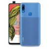 PURO 0.3 Nude - Case for Huawei P Smart Z (transparent)