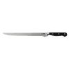 Bekona nazis Quid Professional Inox Chef Black Metāls 28 cm (Pack 6x)