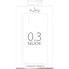 PURO 0.3 Nude - Case for Huawei P Smart Z (transparent)