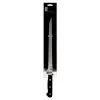 Bekona nazis Quid Professional Inox Chef Black Metāls 28 cm (Pack 6x)