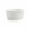 Tasting Set Quid Select White Ceramic 7,7 cm (6 Units)