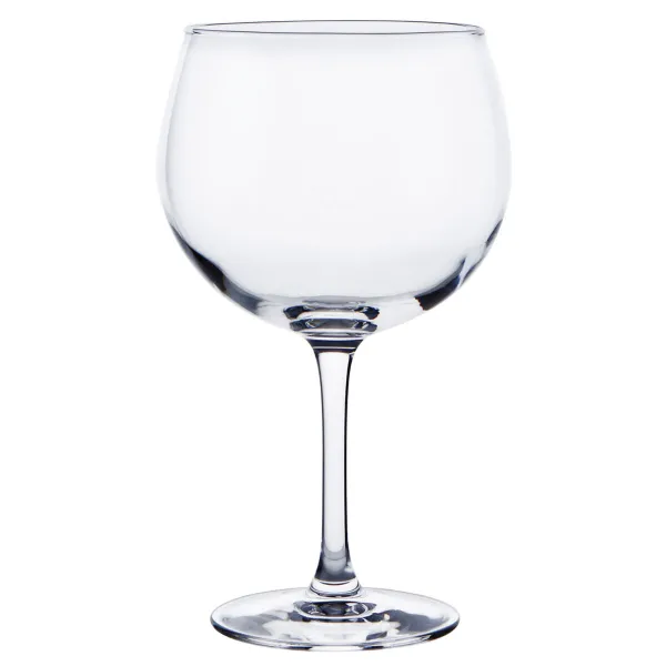 Cocktaillasi Luminarc Combinado Läpinäkyvä Lasi 715 ml (6 osaa) (Pack 6x)