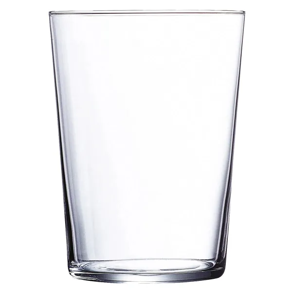 Lasi Luminarc Sidra Gigante Läpinäkyvä Lasi 6 osaa 530 ml (Pack 6x)