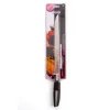 Kumpio peilis Quid Habitat Metalinis 25 cm (Pack 12x)
