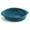 Irtopohjavuoka Quid Silik One Sininen Muovinen (29 x 24 cm) (Pack 6x)