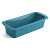 Atsperu Formas Panna Quid Silik One Zils Plastmasa (27,5 x 12 cm) (Pack 6x)