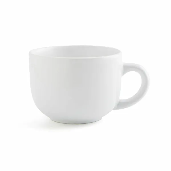 Krūze Quid Snow Balts 400 ml (6 gb.)