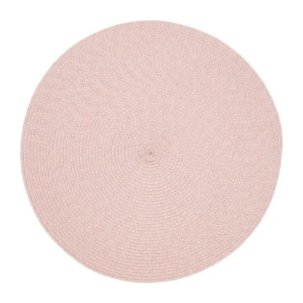 Trauku paliktnis Quid Vita Peoni Rozā Plastmasa 38 cm (Pack 12x)