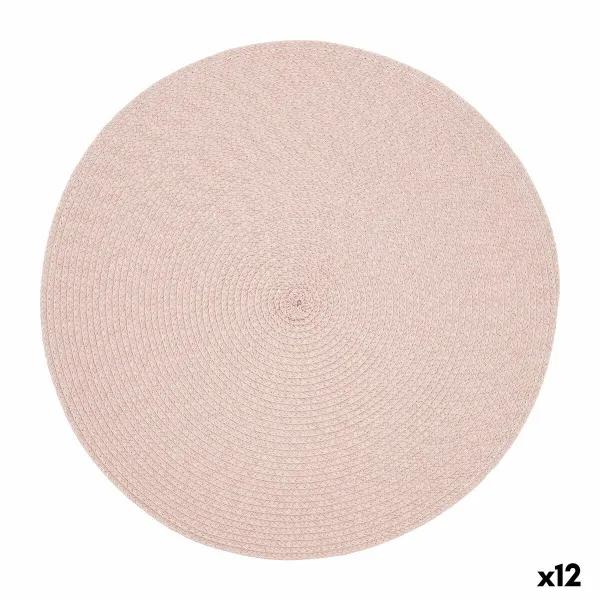 Trauku paliktnis Quid Vita Peoni Rozā Plastmasa 38 cm (Pack 12x)