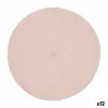 Trauku paliktnis Quid Vita Peoni Rozā Plastmasa 38 cm (Pack 12x)