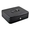 Suur must rahakott