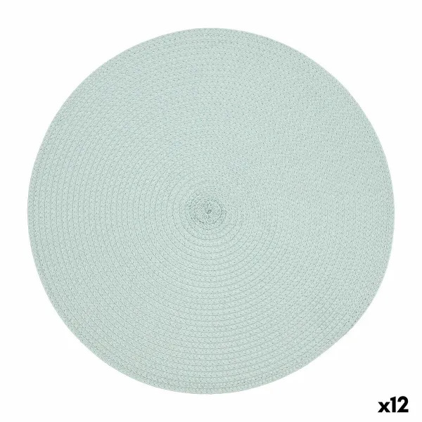 Tabletti Quid Vita Aqua Sininen Muovinen 38 cm (Pack 12x)