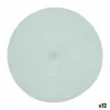 Tabletti Quid Vita Aqua Sininen Muovinen 38 cm (Pack 12x)