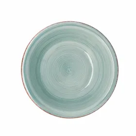 Салатница Quid Vita Aqua Керамика Синий (6 штук) (Pack 6x)