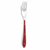 Haarukka Amefa Bistro 1-2-3 Metalli Kaksivärinen 20,7 cm (Pack 6x)