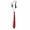 Deserta Karote Amefa Bistro Metāls Daudzkrāsains (13,4 cm) (Pack 6x)