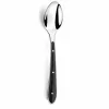 Десертная ложка Amefa Bistro Металл Двухцветный (13,4 cm) (Pack 6x)