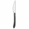 Pöytäveitsi Amefa Bistro Metalli Kaksivärinen (23 cm) (Pack 6x)