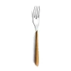 Šakutė Amefa Eclat Metalinis Dvispalviais (Pack 6x)