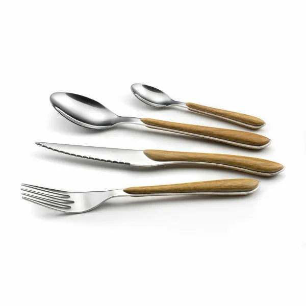 Bērnu svārki Amefa Eclat Metāls Daudzkrāsains (Pack 6x)