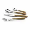 Lusikka Amefa Eclat 21 cm Metalli Kaksivärinen (Pack 6x)