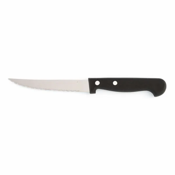 Lihaveitsi Amefa Metalli Kaksivärinen (21 cm) (Pack 12x)