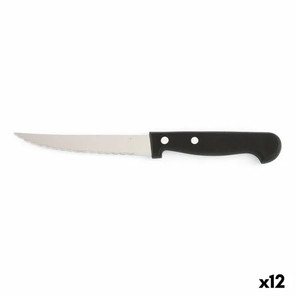 Gaļas Nazis Amefa Metāls Daudzkrāsains (21 cm) (Pack 12x)