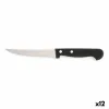 Lihaveitsi Amefa Metalli Kaksivärinen (21 cm) (Pack 12x)