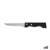 Нож для мяса Amefa Campagnard Металл Двухцветный (21,5 cm) (Pack 12x)