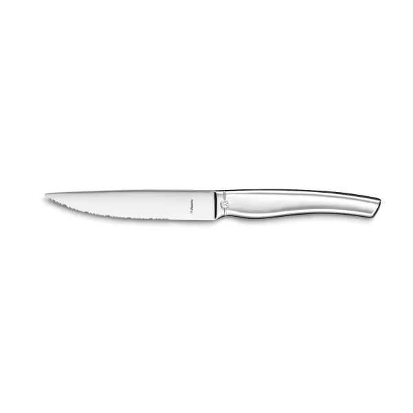 Kyljysveitsi Amefa Goliath Metalli Ruostumaton teräs (25 cm) (Pack 6x)