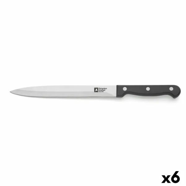 Kaiverrusveitsi Richardson Sheffield Artisan Metalli (20 cm) (Pack 6x)