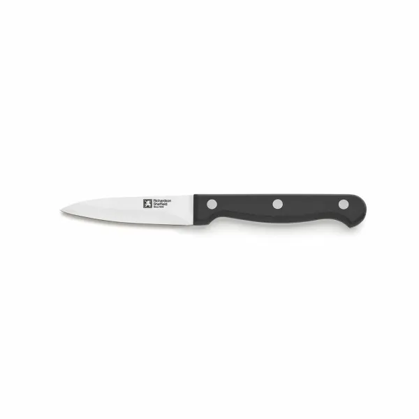 Mizošanas Nazis Richardson Sheffield Artisan Melns Metāls 9 cm (Pack 6x)