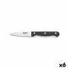 Mizošanas Nazis Richardson Sheffield Artisan Melns Metāls 9 cm (Pack 6x)