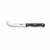 Juustoveitset Richardson Sheffield Artisan Musta Metalli 10 cm (Pack 6x)